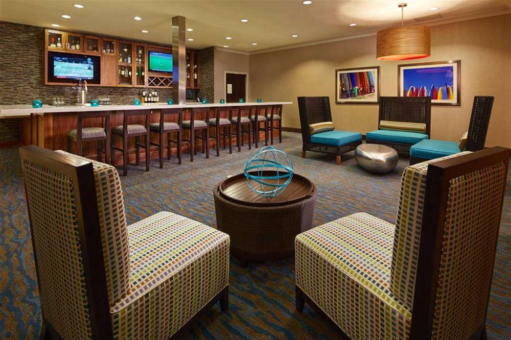 Hilton Garden Inn Los Angeles/redondo Beach 4