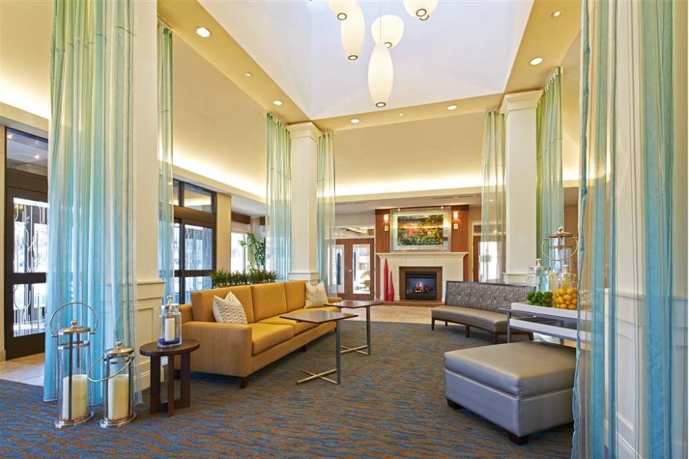 Hilton Garden Inn Los Angeles/redondo Beach 3