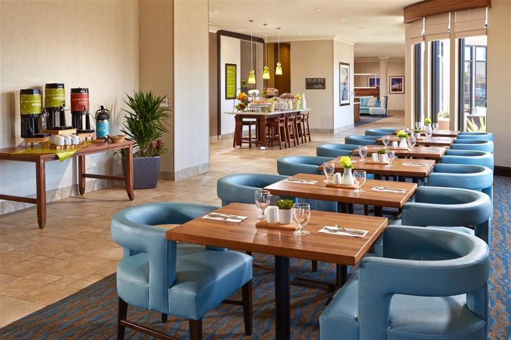 Hilton Garden Inn Los Angeles/redondo Beach 6
