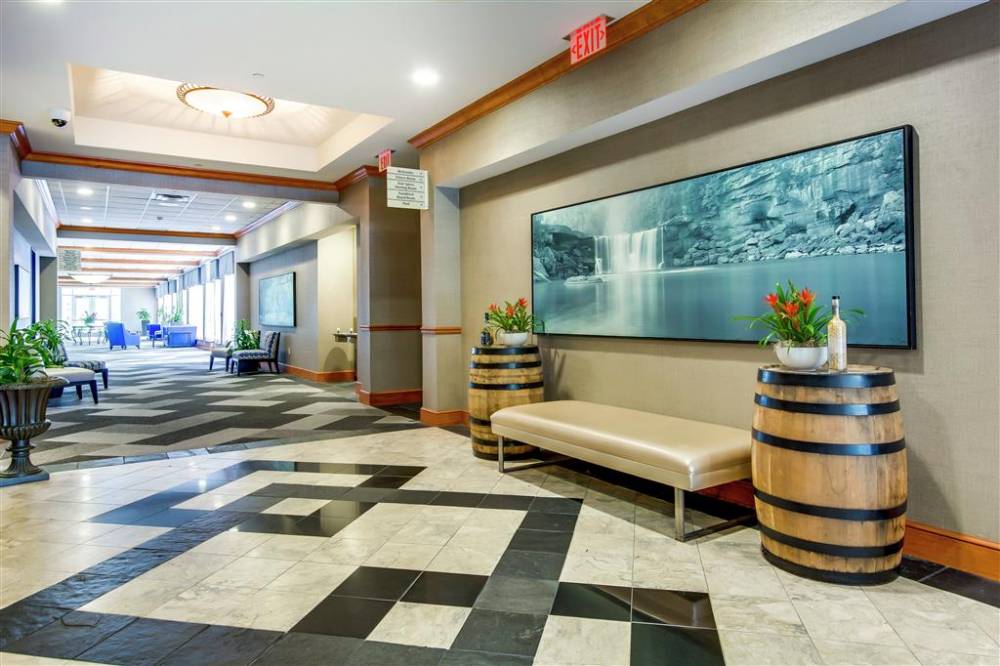 Hilton Garden Inn Louisville Airport 3