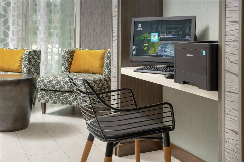 Hilton Garden Inn Miami Brickell South 6