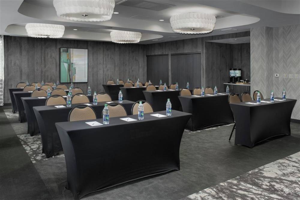 Hilton Garden Inn Miami Brickell South 2