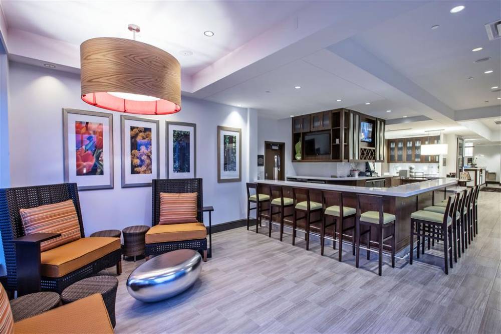 Hilton Garden Inn Minneapolis Airport M 4