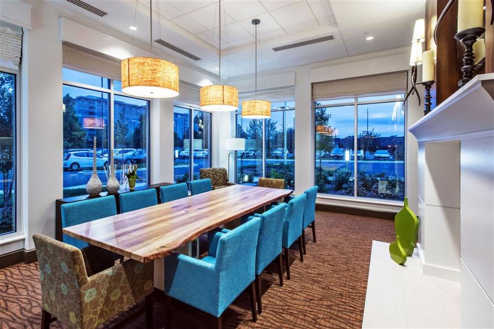 Hilton Garden Inn Minneapolis Airport M 2