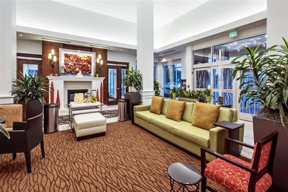 Hilton Garden Inn Minneapolis Airport M 3