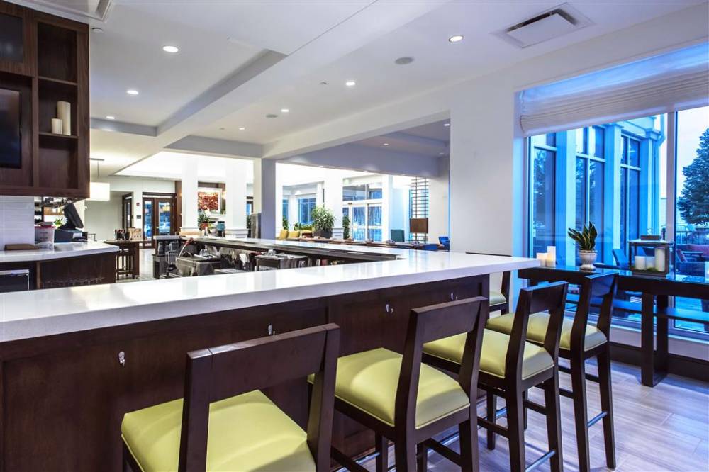 Hilton Garden Inn Minneapolis Airport M 6