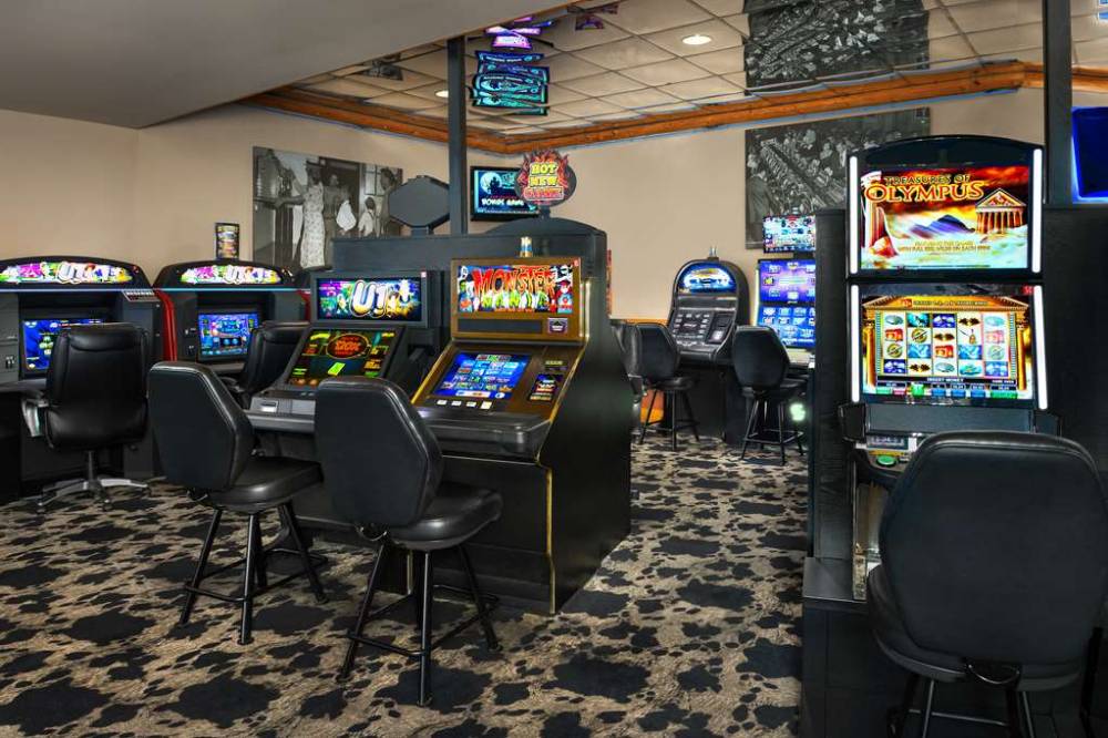 Hilton Garden Inn Missoula 4