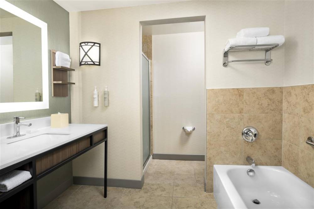 Hilton Garden Inn Missoula 7