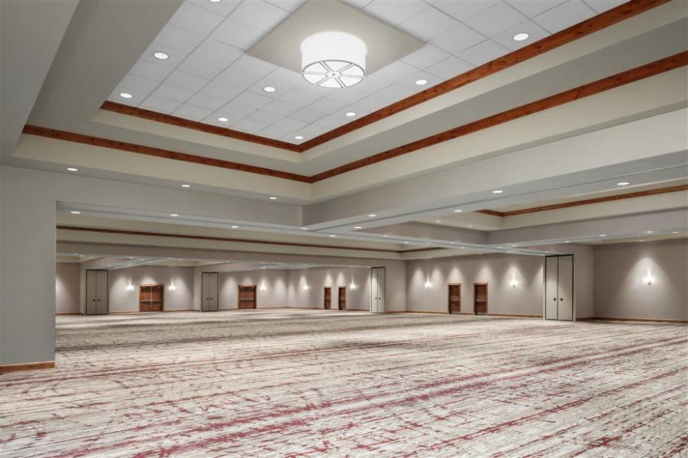 Hilton Garden Inn Missoula 2