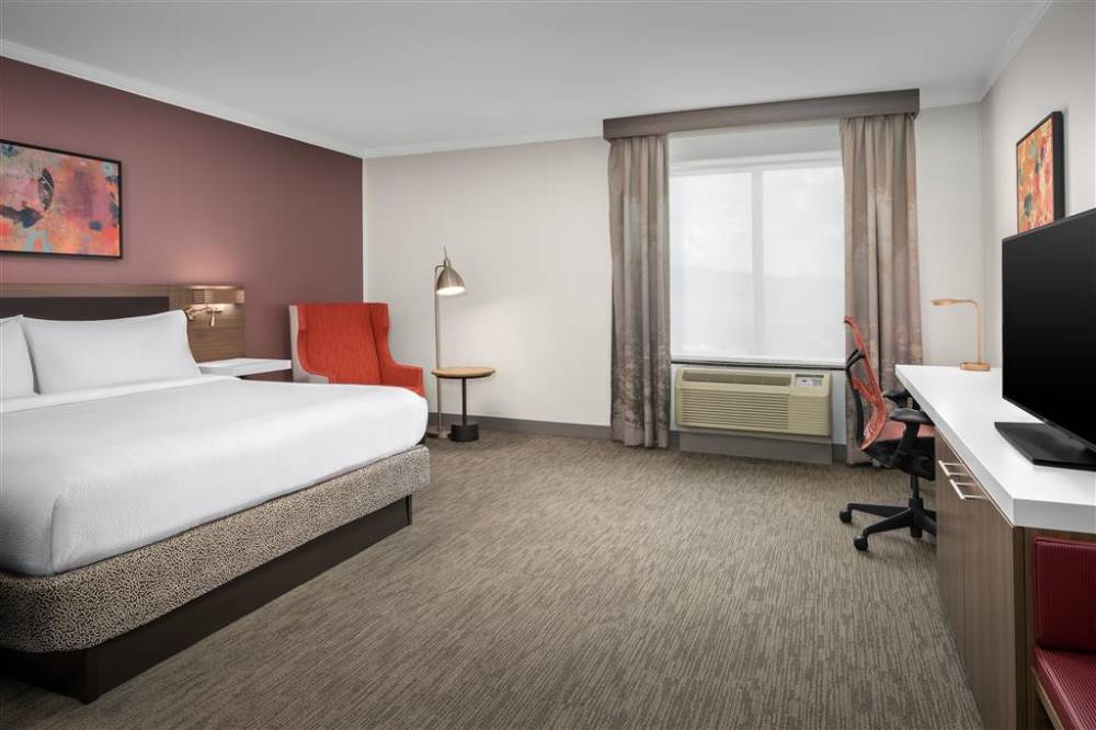 Hilton Garden Inn Missoula 8