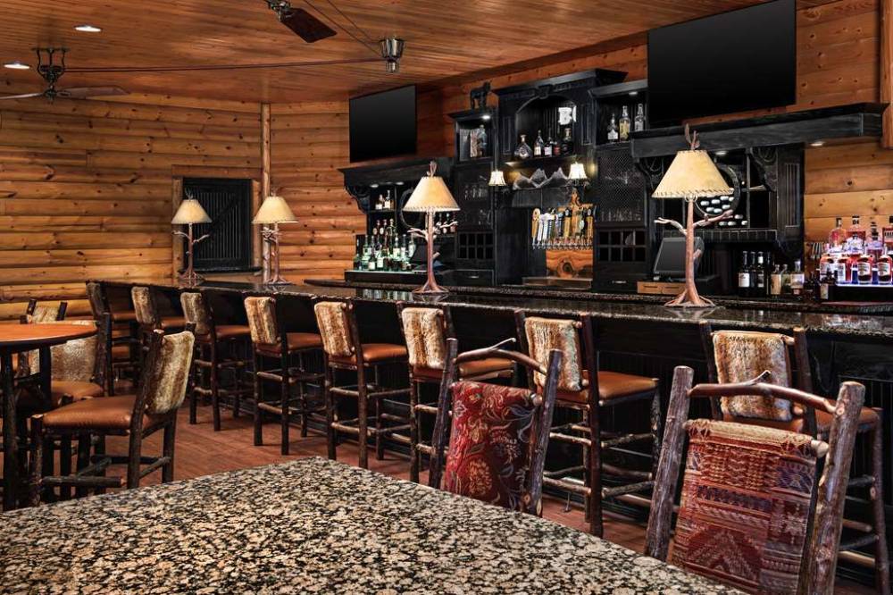 Hilton Garden Inn Missoula 5