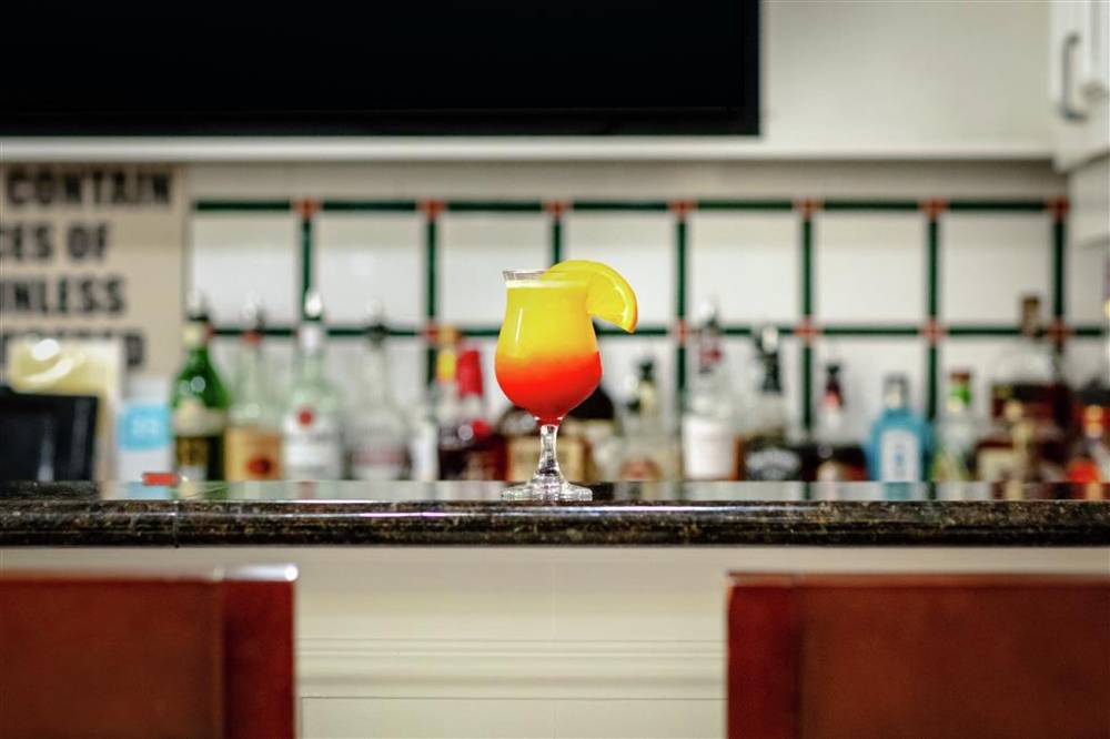Hilton Garden Inn Mobile West I-65/airport Blvd. 4