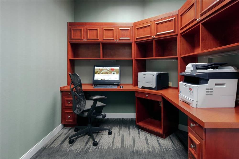 Hilton Garden Inn Mobile West I-65/airport Blvd. 6