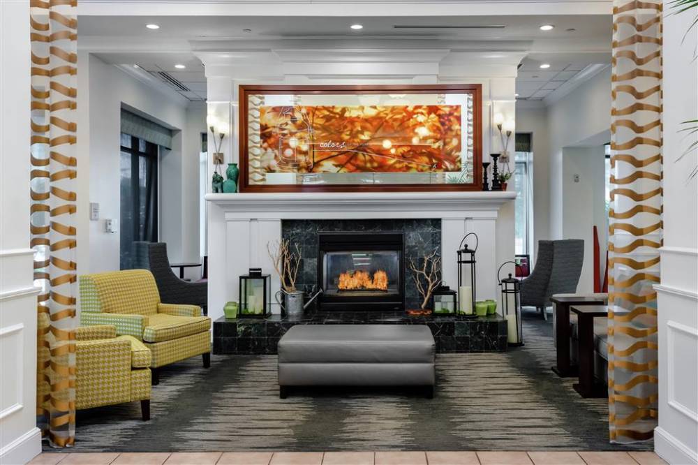 Hilton Garden Inn Mobile West I-65/airport Blvd. 3