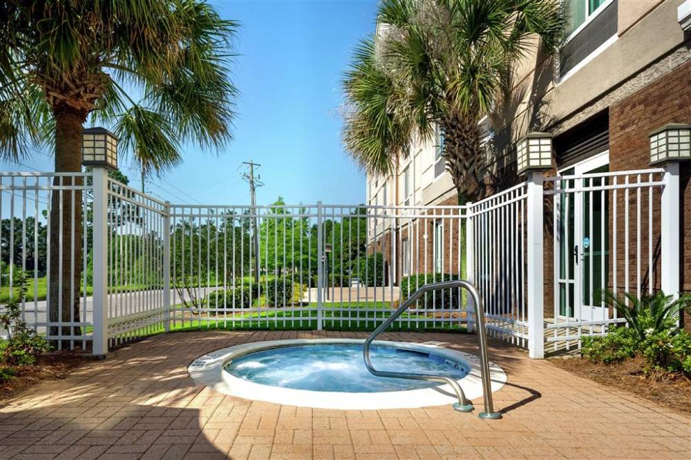 Hilton Garden Inn Mobile West I-65/airport Blvd. 5