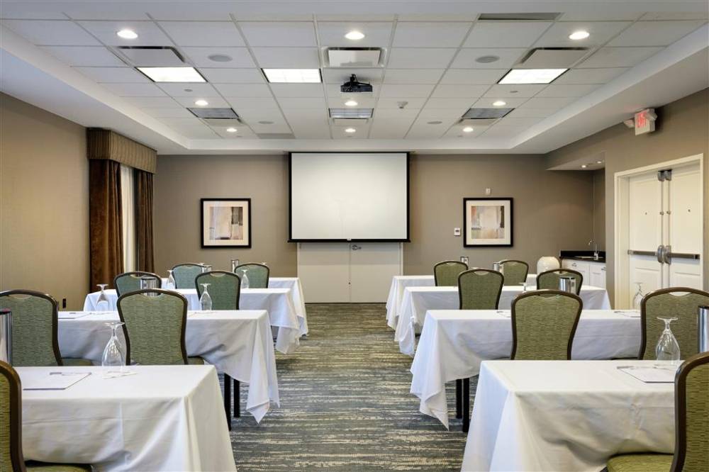 Hilton Garden Inn Mobile West I-65/airport Blvd. 2