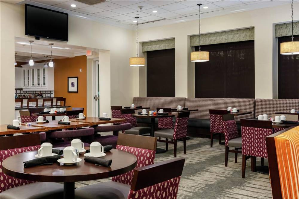 Hilton Garden Inn Mobile West I-65/airport Blvd. 7