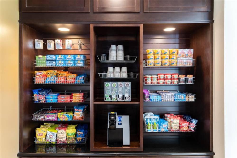 Hilton Garden Inn North Little Rock 6