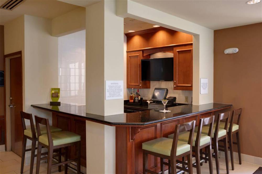 Hilton Garden Inn Oklahoma City Airport 4