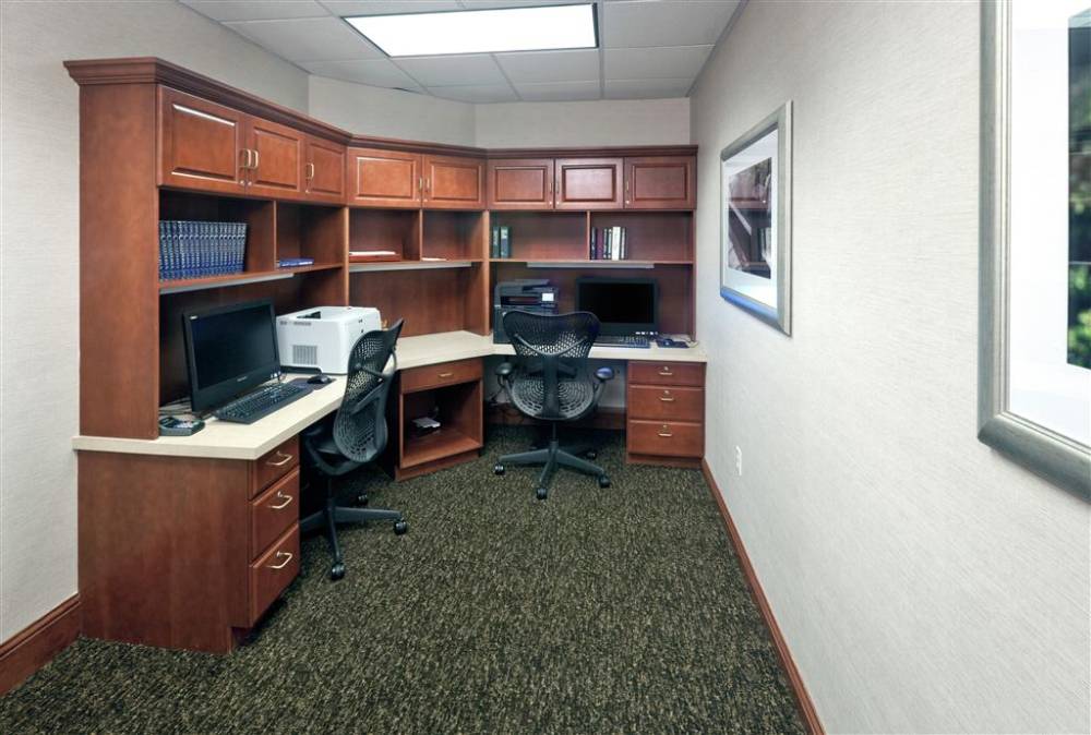 Hilton Garden Inn Ontario/rancho Cucamonga 6