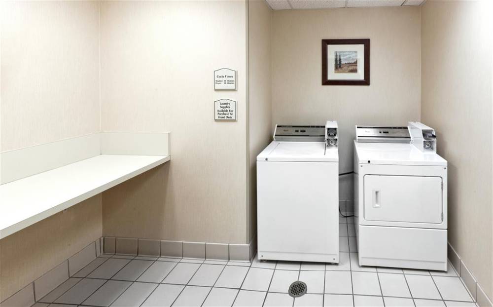 Hilton Garden Inn Ontario/rancho Cucamonga 5