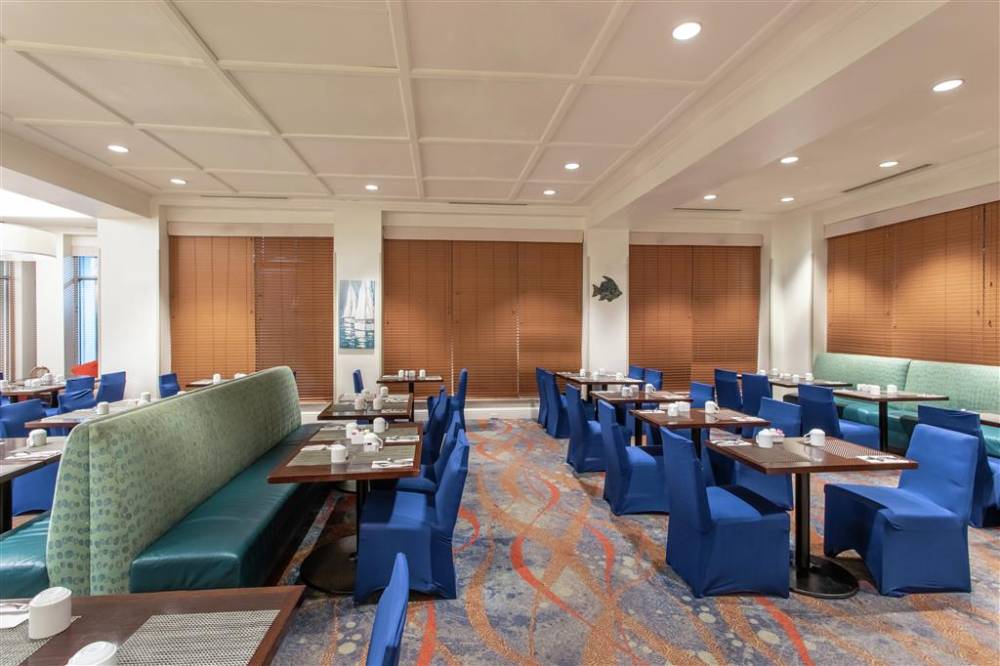 Hilton Garden Inn Orlando At Seaworld 6
