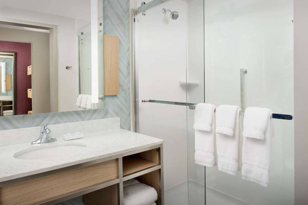 Hilton Garden Inn Orlando Downtown 10