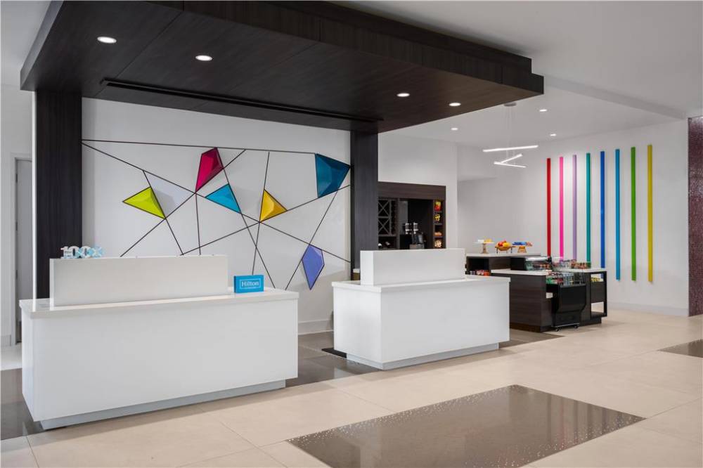 Hilton Garden Inn Orlando I-4 Millenia Blvd Mall 4