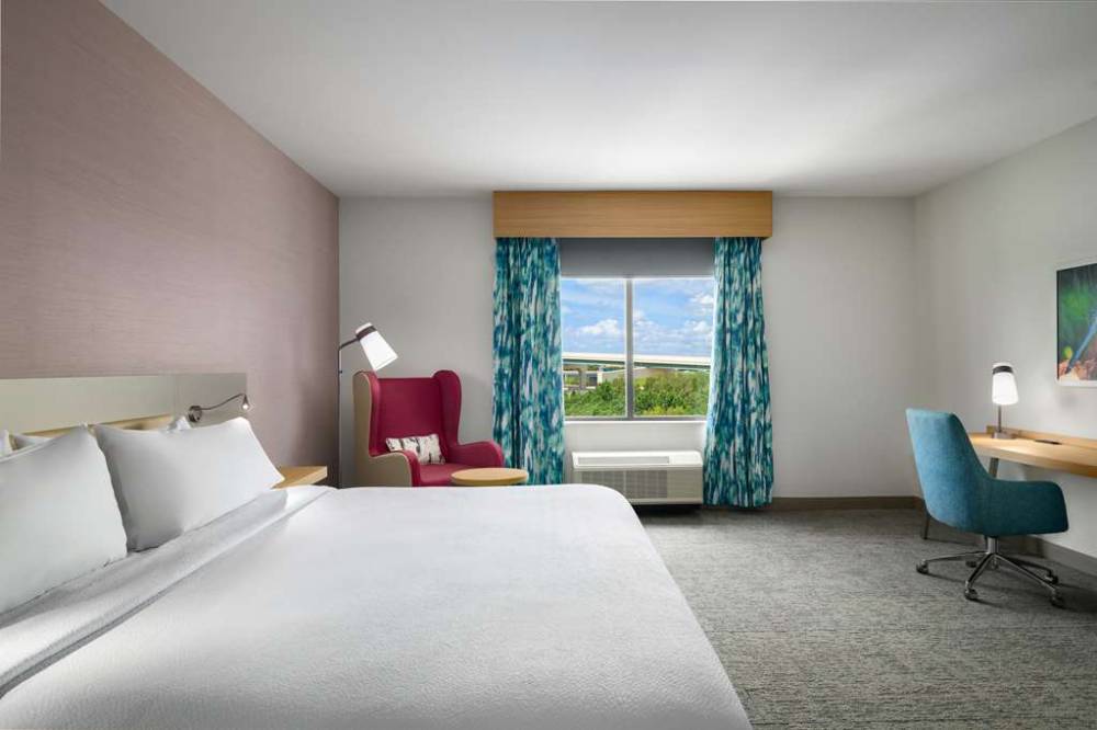 Hilton Garden Inn Orlando I-4 Millenia Blvd Mall 10