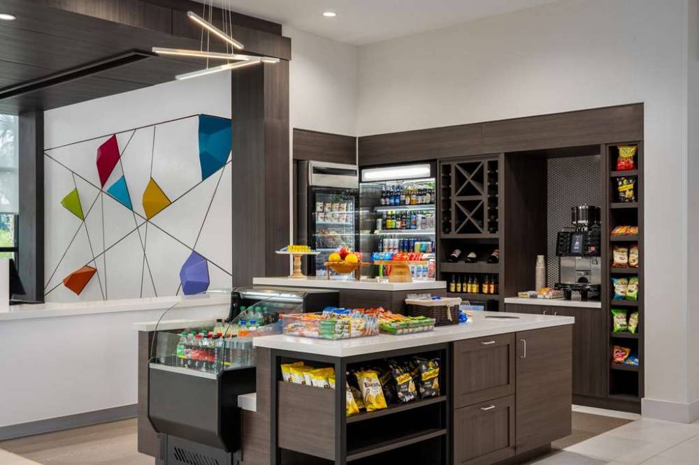 Hilton Garden Inn Orlando I-4 Millenia Blvd Mall 8