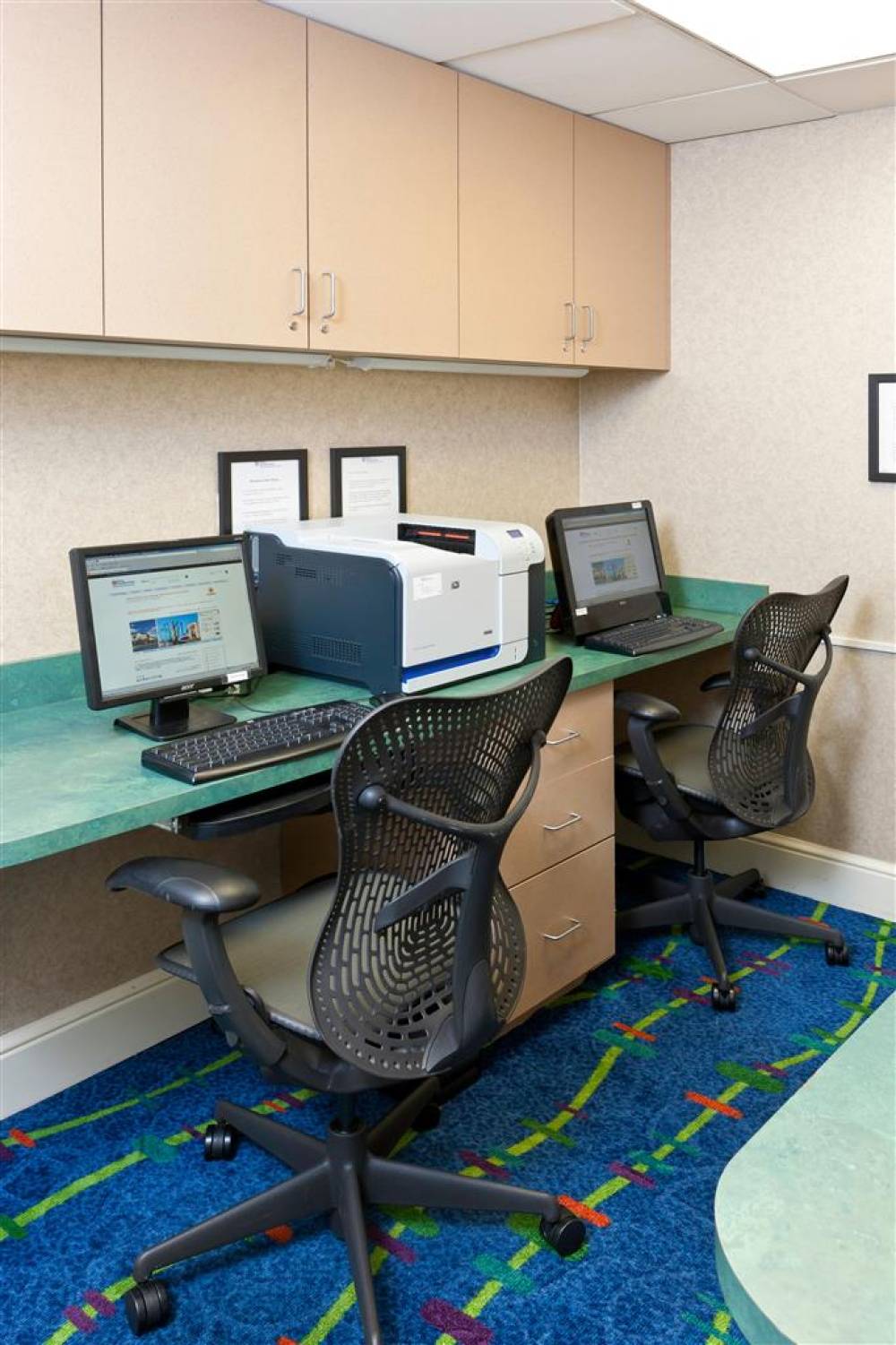 Hilton Garden Inn Orlando International Drive North 5