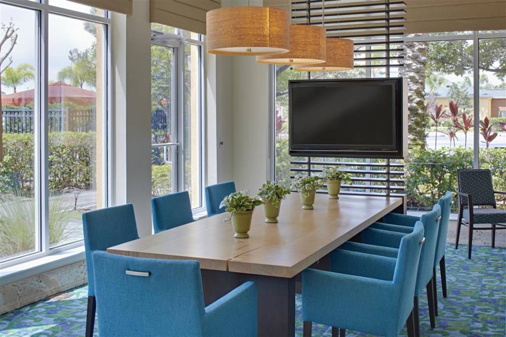 Hilton Garden Inn Orlando International Drive North 3