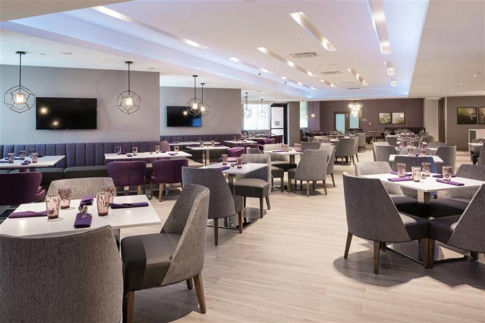 Hilton Garden Inn Ottawa Downtown 7