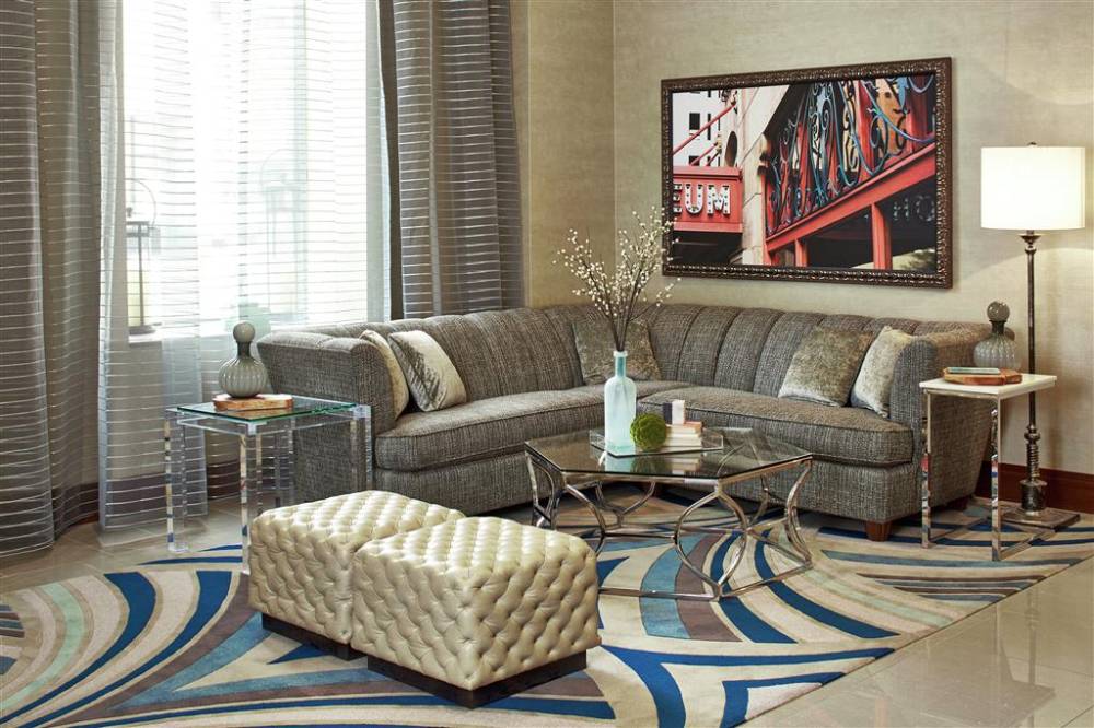 Hilton Garden Inn Phoenix Downtown 4