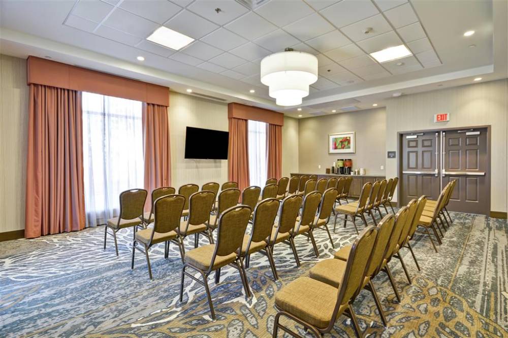Hilton Garden Inn Phoenix/tempe Asu Are 2