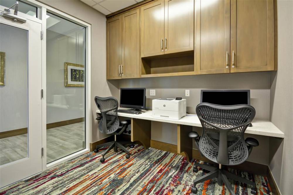 Hilton Garden Inn Phoenix/tempe Asu Are 5