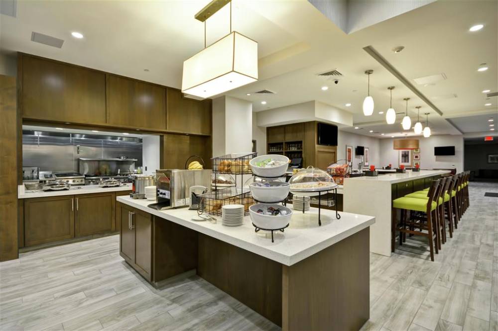 Hilton Garden Inn Phoenix/tempe Asu Are 3