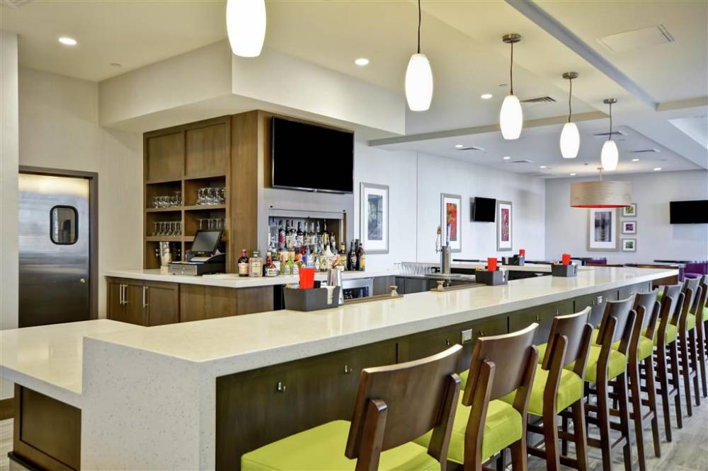 Hilton Garden Inn Phoenix/tempe Asu Are 4