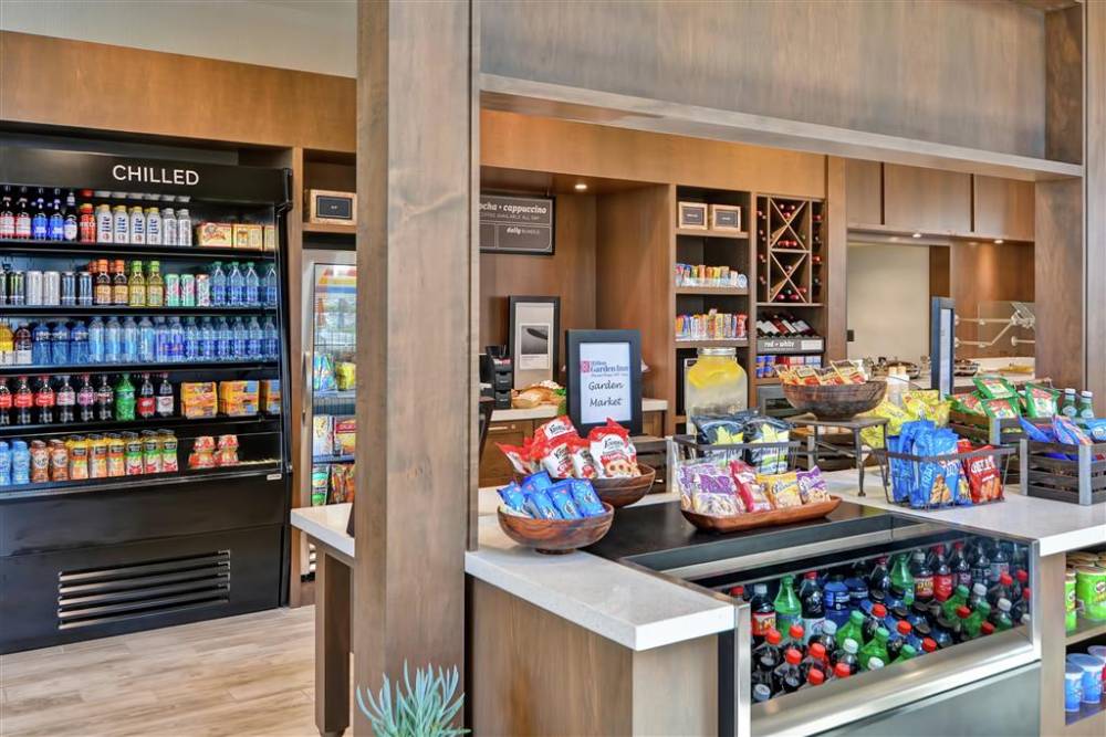 Hilton Garden Inn Phoenix/tempe Asu Are 6