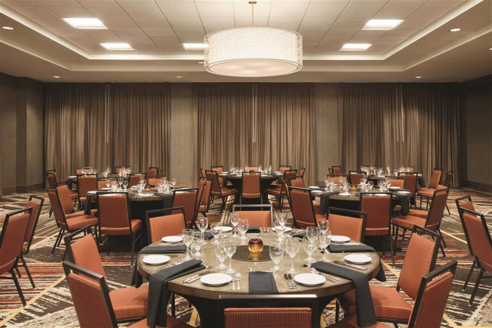 Hilton Garden Inn Phoenix Tempe  Univer 2