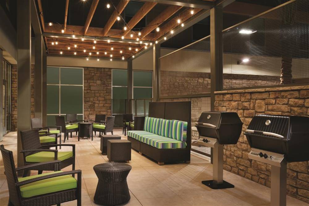 Hilton Garden Inn Phoenix Tempe  Univer 6