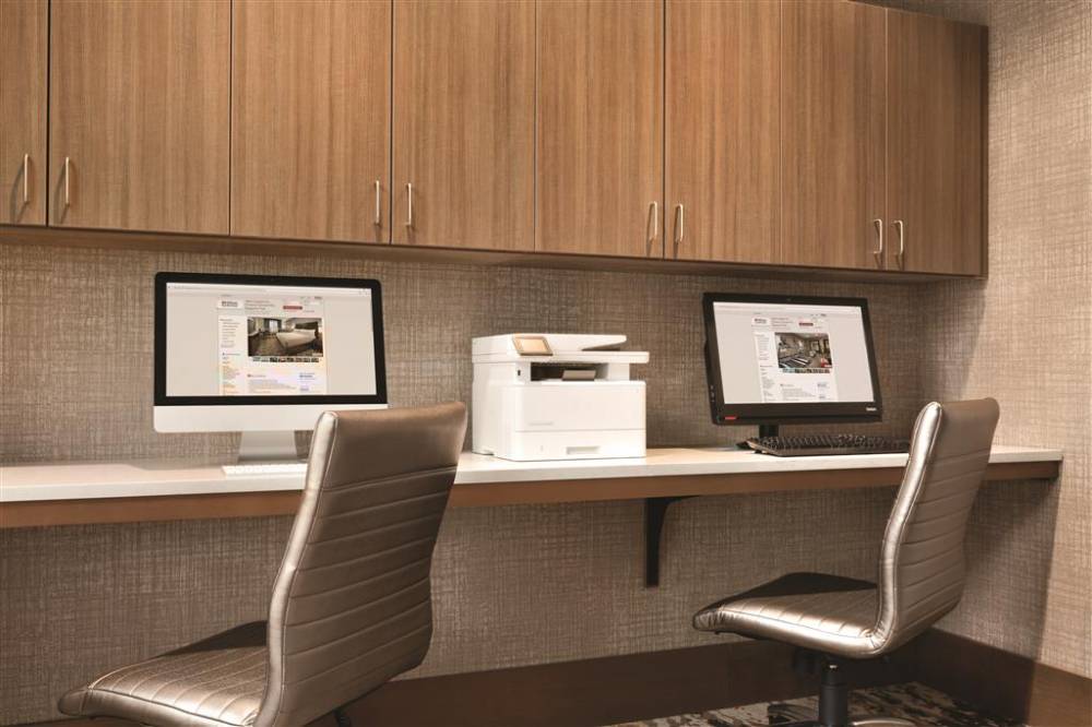 Hilton Garden Inn Phoenix Tempe  Univer 5