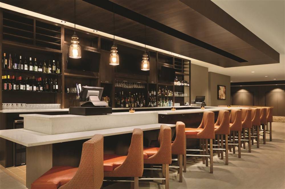 Hilton Garden Inn Phoenix Tempe  Univer 4
