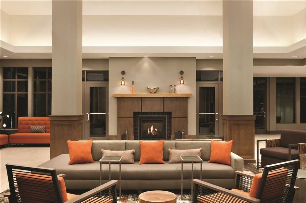 Hilton Garden Inn Phoenix Tempe  Univer 3