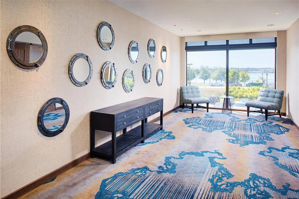 Hilton Garden Inn Providence 2
