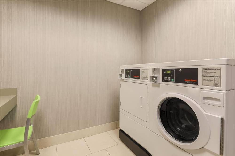 Hilton Garden Inn Raleigh-durham/research Triangle Park 6