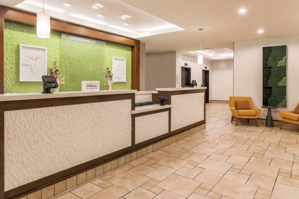 Hilton Garden Inn Raleigh-durham/research Triangle Park 4