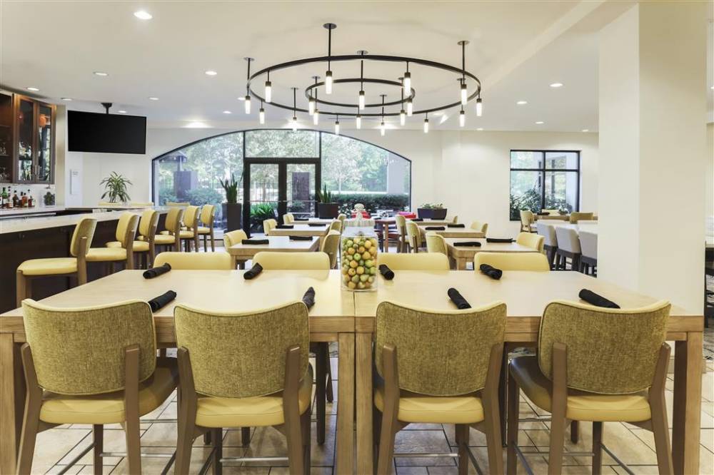 Hilton Garden Inn Raleigh-durham/research Triangle Park 8