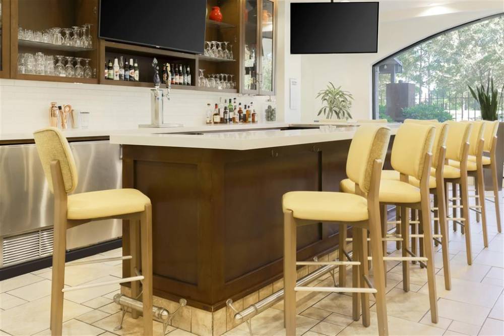 Hilton Garden Inn Raleigh-durham/research Triangle Park 5