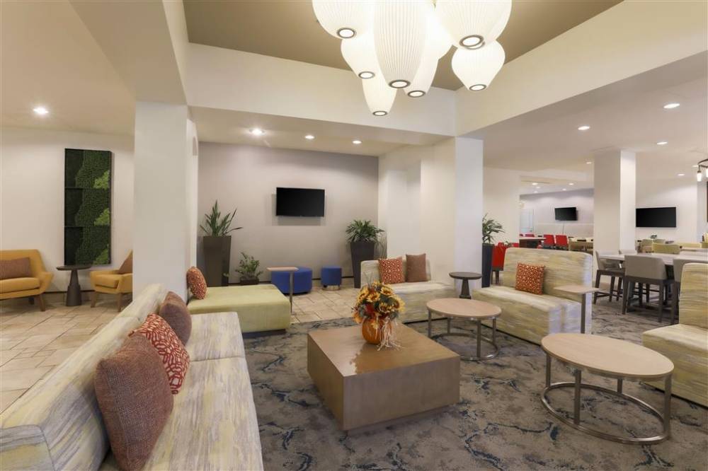 Hilton Garden Inn Raleigh-durham/research Triangle Park 3